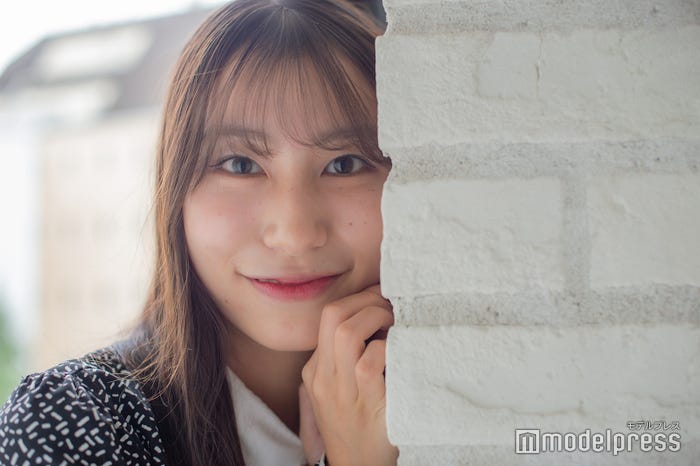 根岸ななかさん(C)モデルプレス