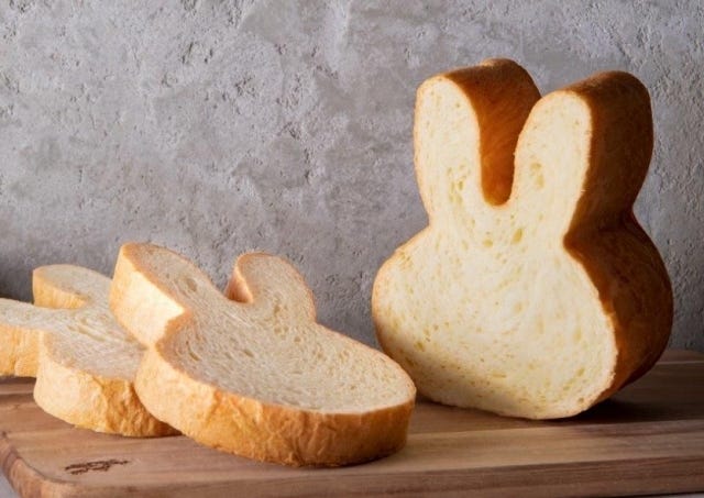 【大阪・奈良】見た目だけじゃない!味も大満足間違いなしの「スイーツ&パン」3選