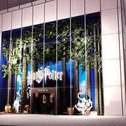 ハリー・ポッター ショップ 原宿/提供画像
