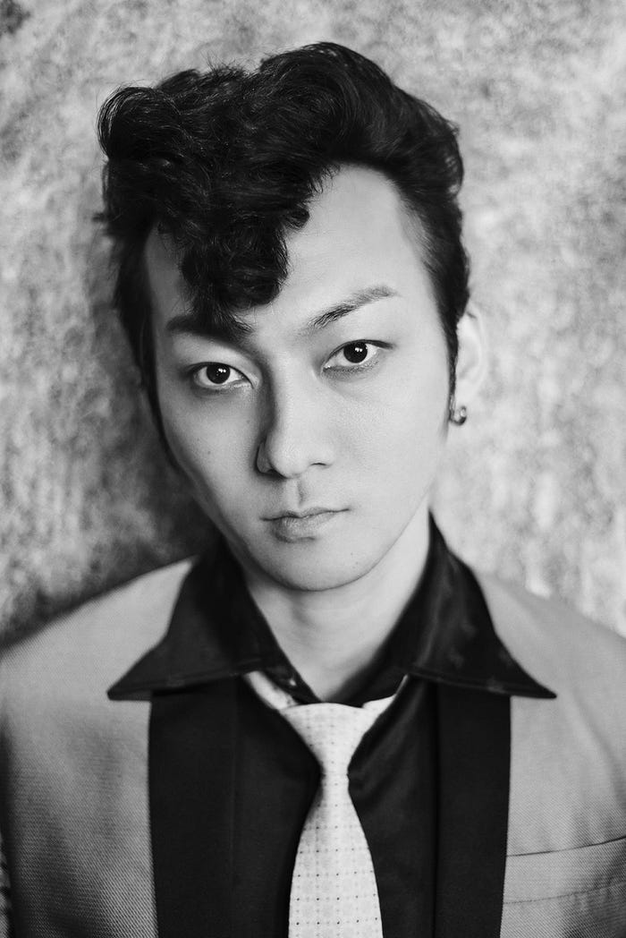 波岡一喜(提供写真)