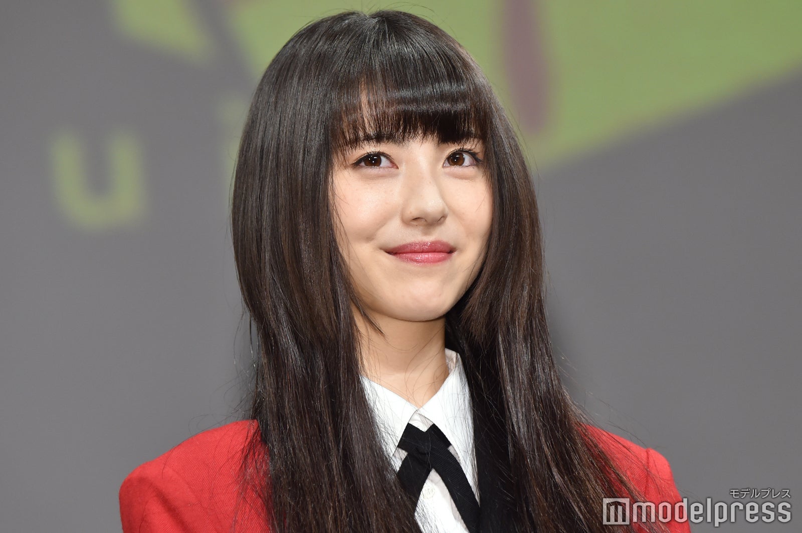 浜辺美波 （C）モデルプレス