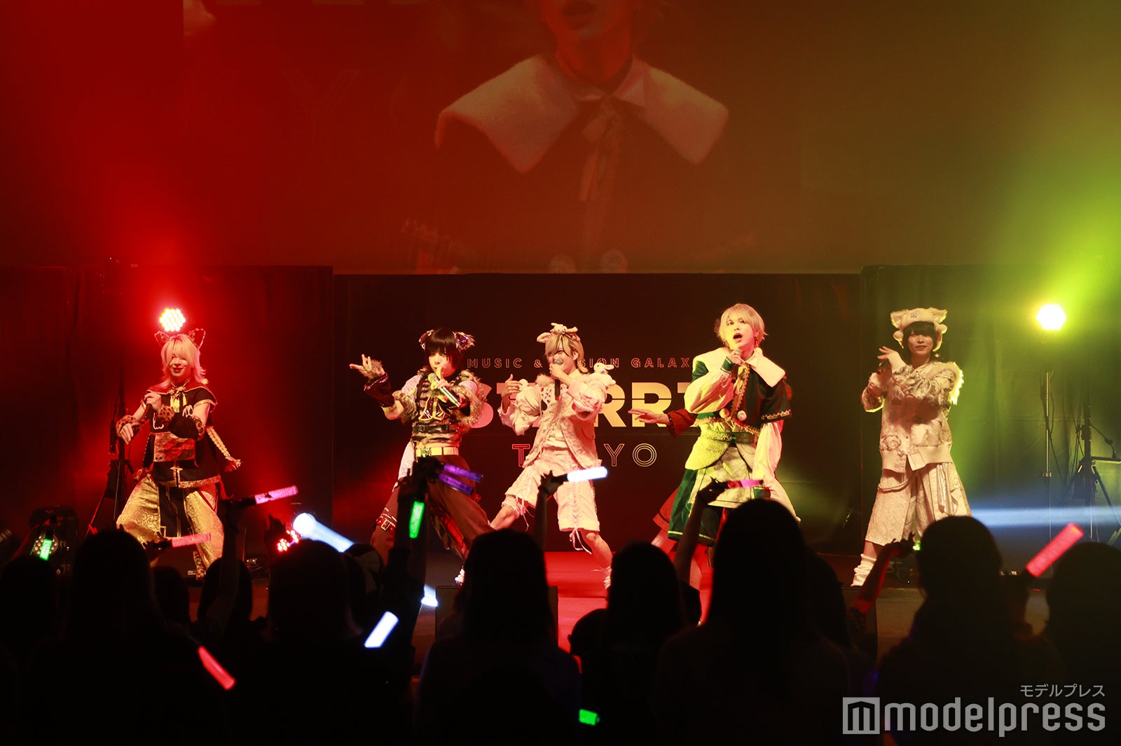 双極スペクトラム（C）モデルプレス