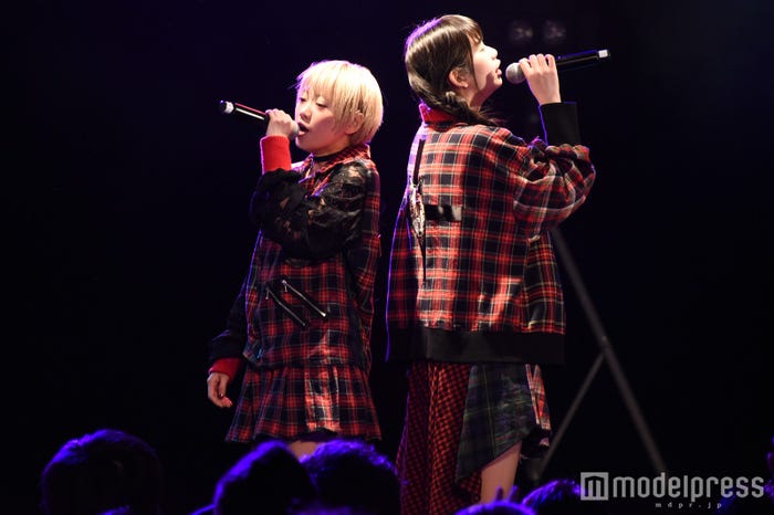 プティパ-petit pas!(C)モデルプレス