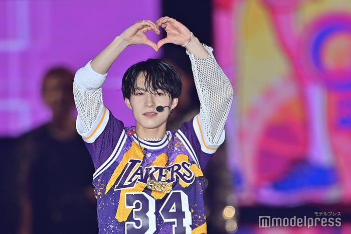 高橋わたる (C)モデルプレス