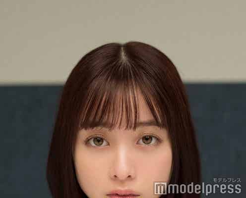 橋本環奈の揺るぎない信念「チャンスが誰しも平等にあるとは思わない」実写化作品で“大事にしていること”とは<「バイオレンスアクション」インタビュー>