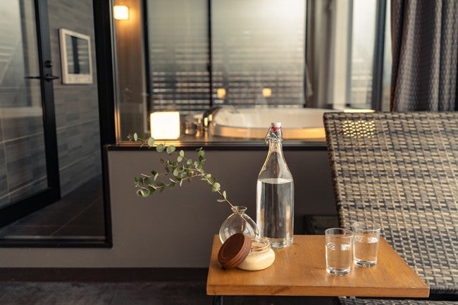 LINNAS Kanazawa／画像提供：Linnas Design