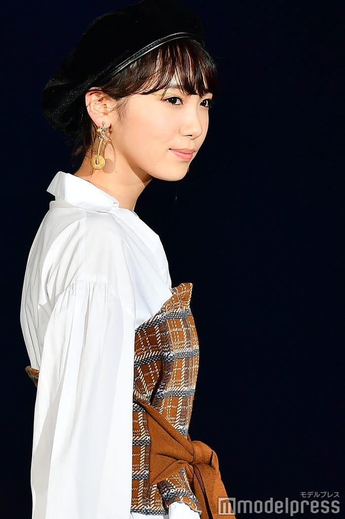 飯豊まりえ (C)モデルプレス