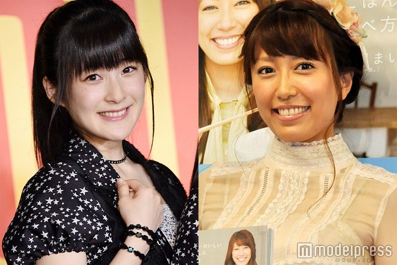 里田まい、芸能界引退の“ももち”嗣永桃子への思い「どこまでもプロフェッショナル」