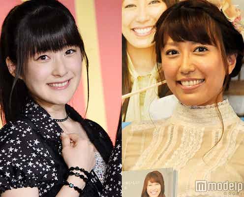 里田まい、芸能界引退の“ももち”嗣永桃子への思い「どこまでもプロフェッショナル」