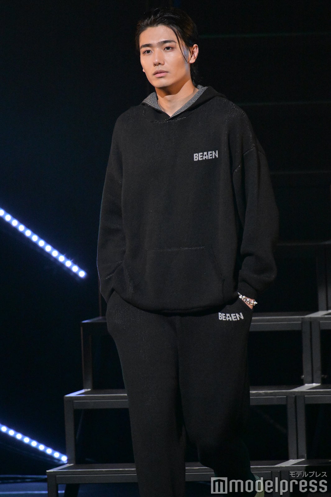 鈴々木響（C）モデルプレス