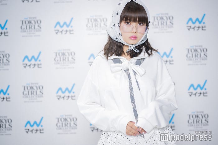長浜広奈(C)モデルプレス