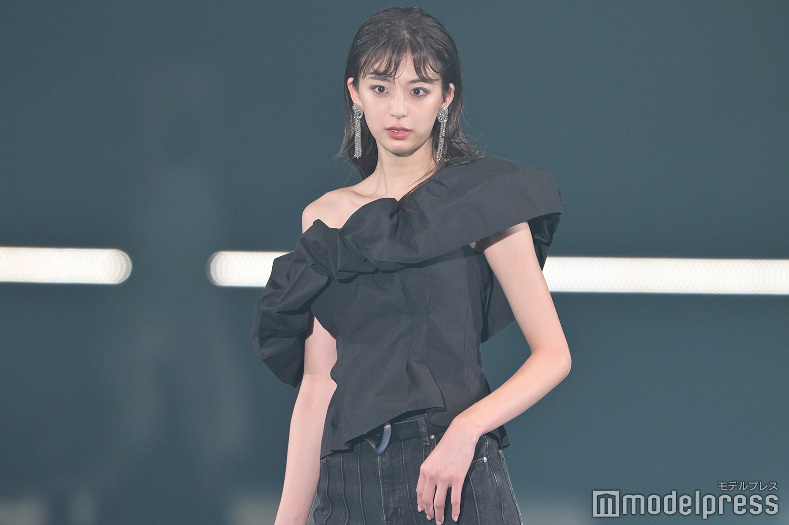 しゅう（C）モデルプレス