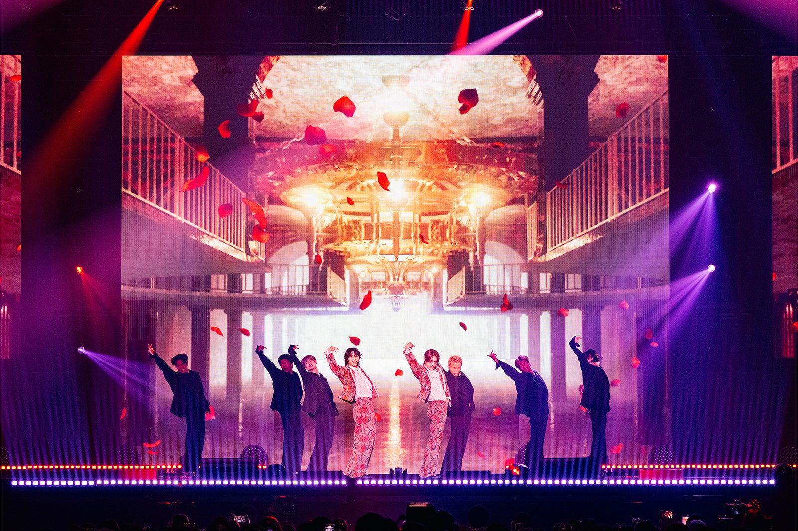 ROIROM／撮影：ハタサトシ・神戸健太郎