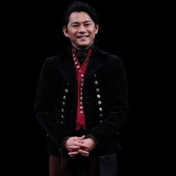今井翼、“復帰後初”主演舞台が開幕「『帰ってきた』という気持ちです」