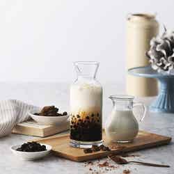 新作「黒糖タピオカラテ」/画像提供:株式会社ポトマック