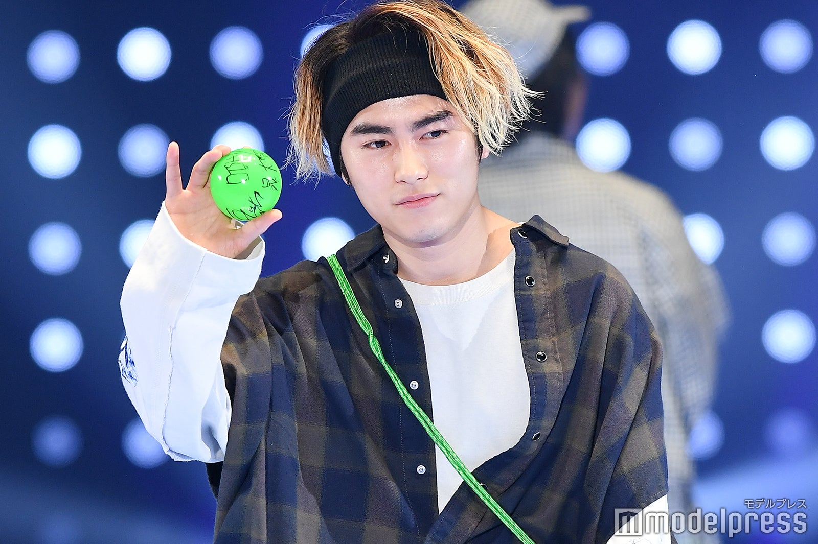 泉大智（C）モデルプレス