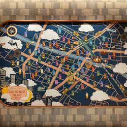 OMO5横浜馬車道 by 星野リゾート/提供画像