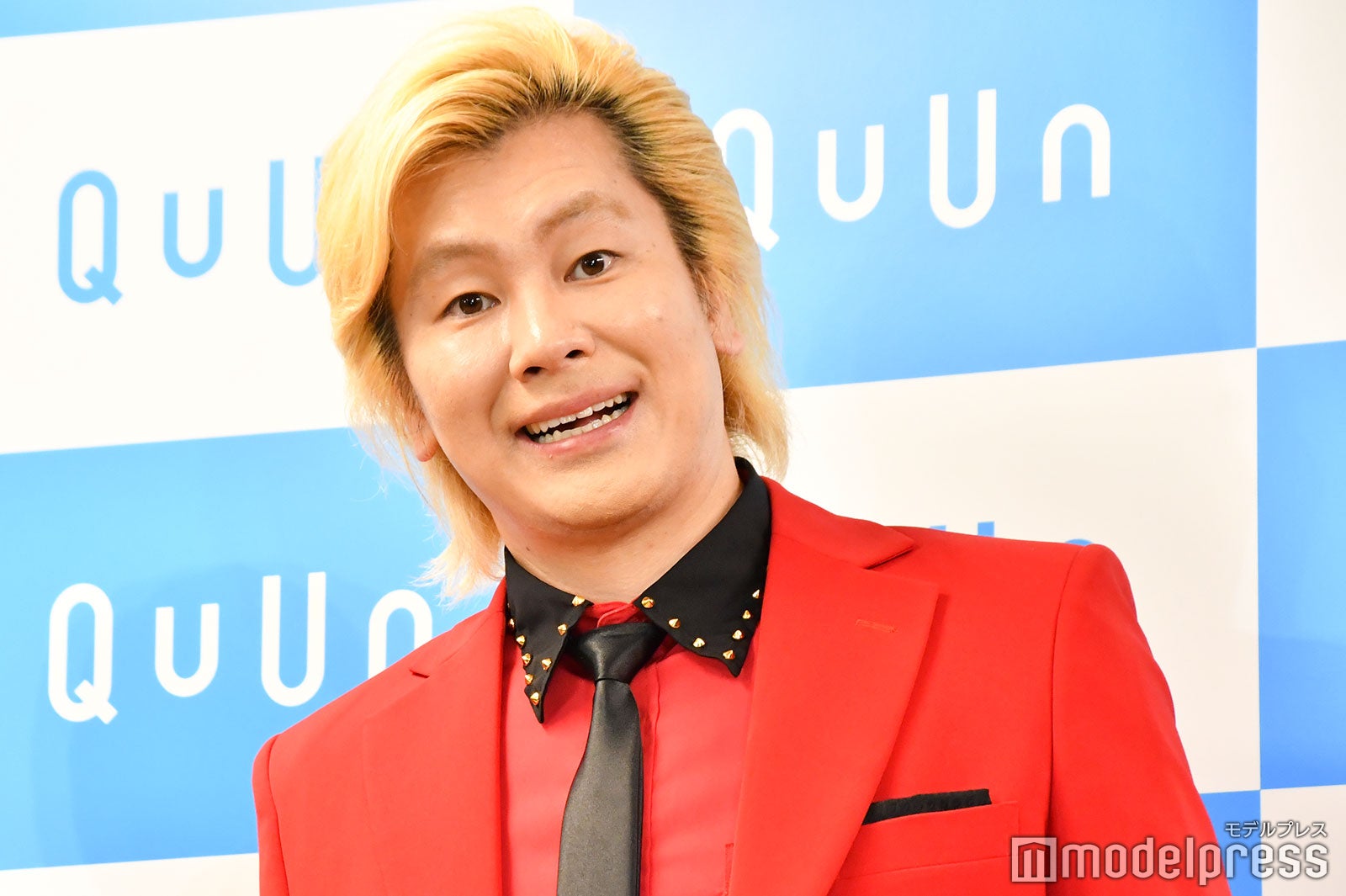 カズレーザー（C）モデルプレス