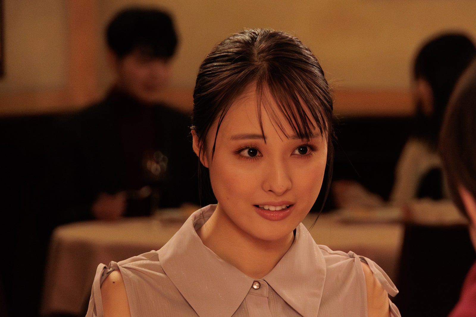 大友花恋「厨房のありす」第7話より（C）日本テレビ