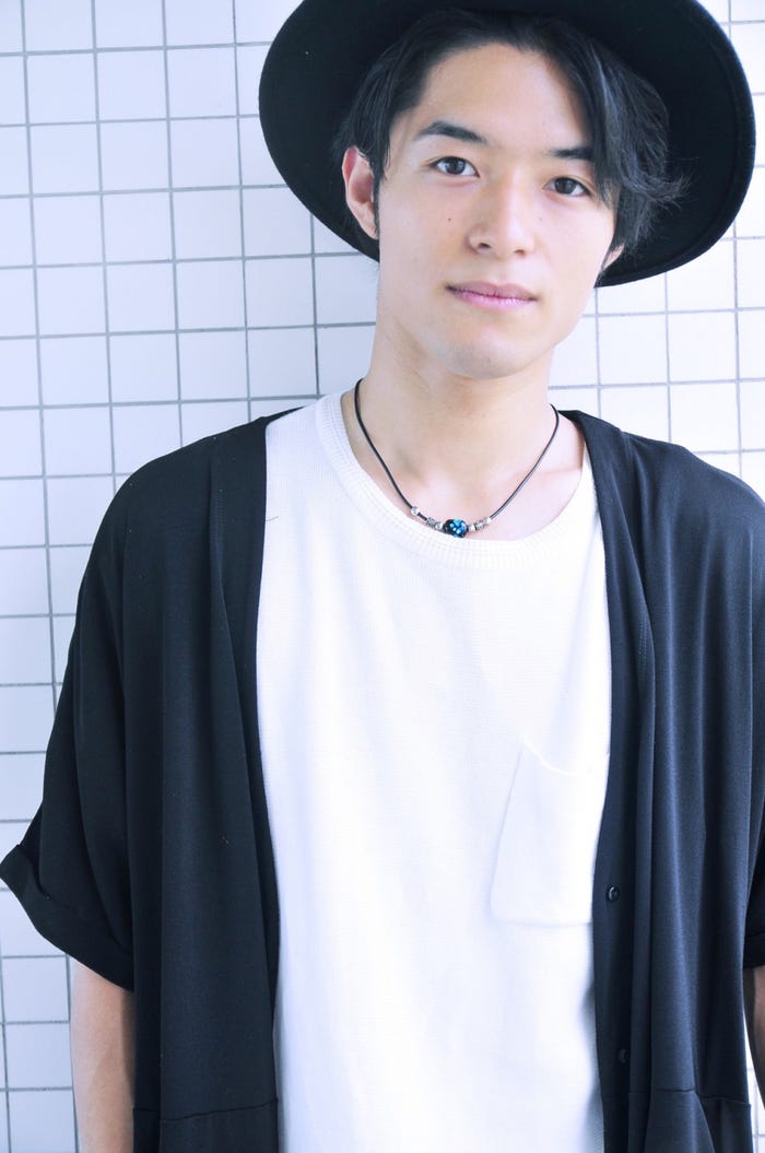 池田航(提供画像)