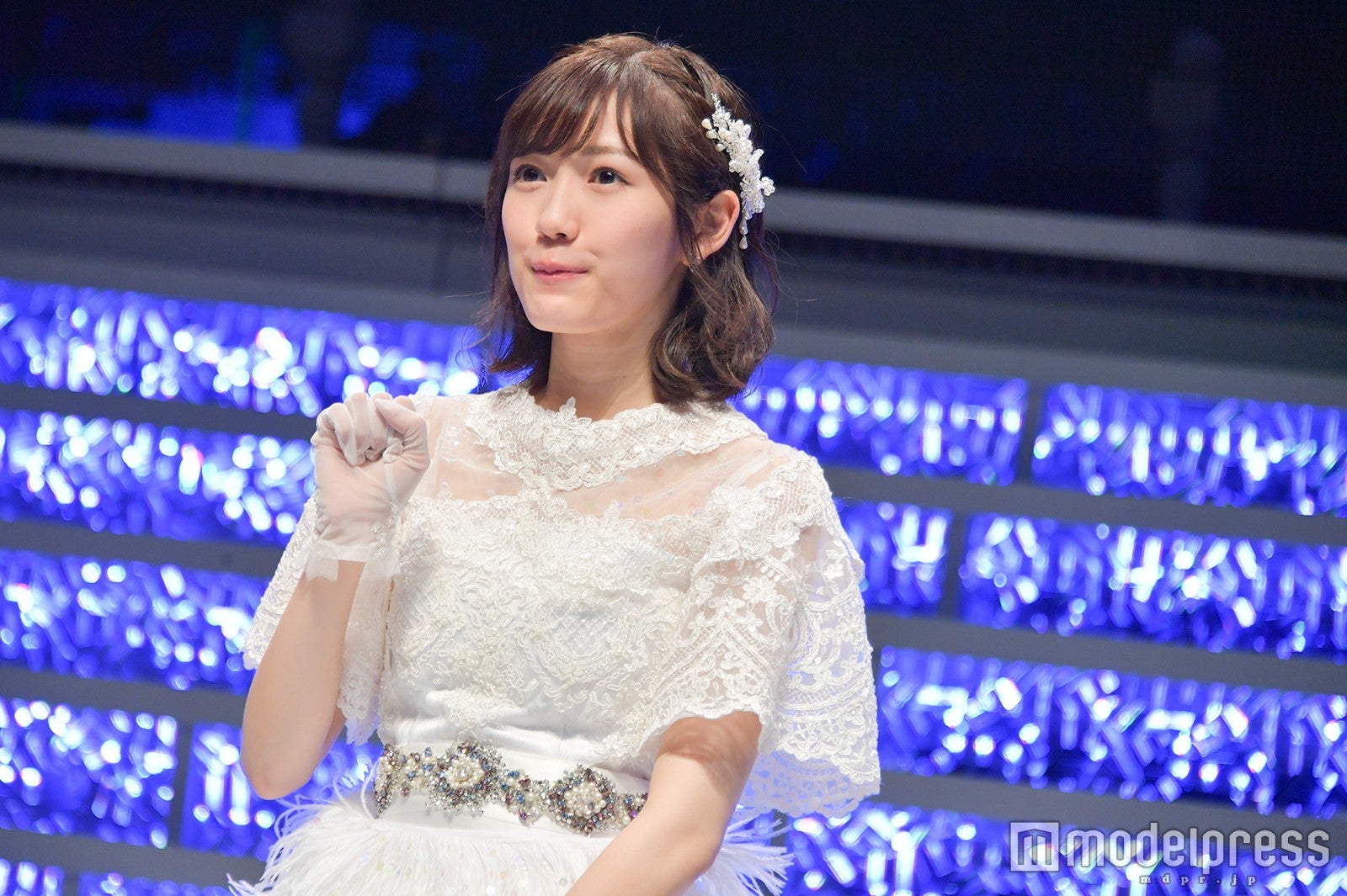 渡辺麻友（C）モデルプレス