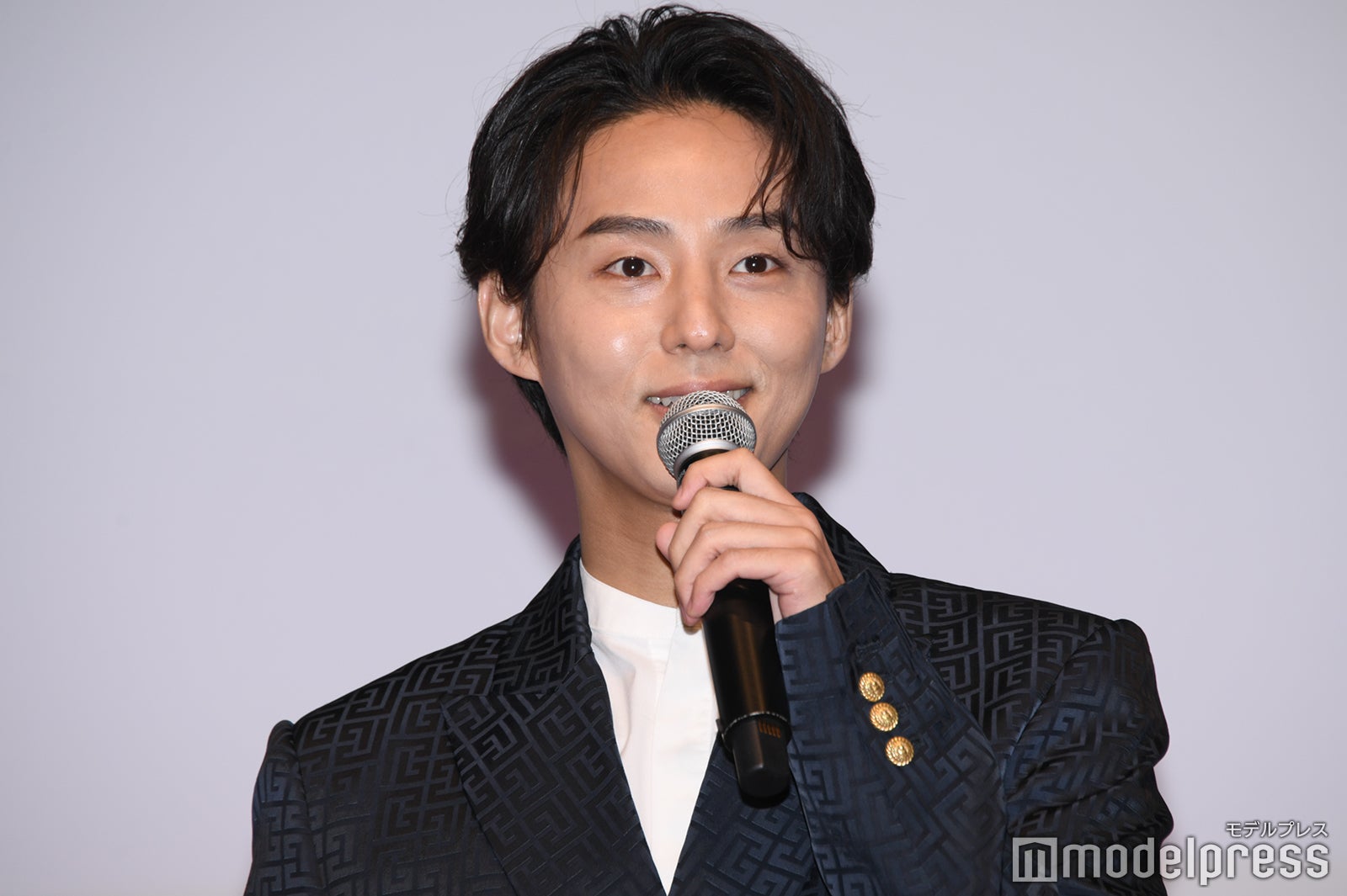 藤ヶ谷太輔（C）モデルプレス