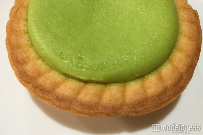 ふわふわとした見た目の生地(C)モデルプレス