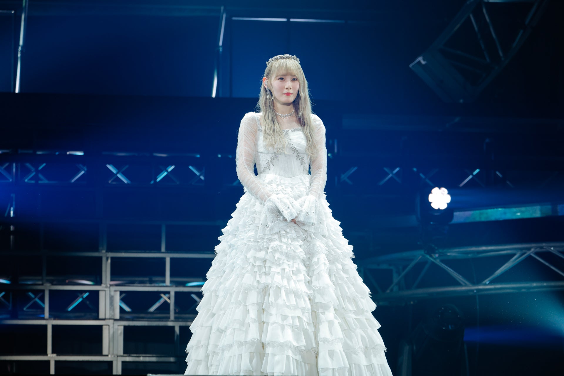 「Buddies感謝祭 2025」「小池美波 卒業セレモニー」／撮影：上山陽介（提供写真）