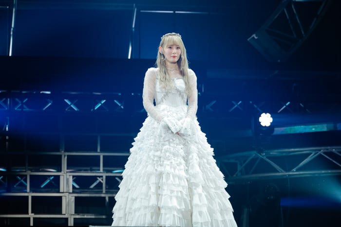 「Buddies感謝祭 2025」「小池美波 卒業セレモニー」/撮影:上山陽介(提供写真)