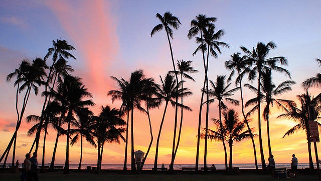 女子が絶対喜ぶ、おすすめハワイ土産3選