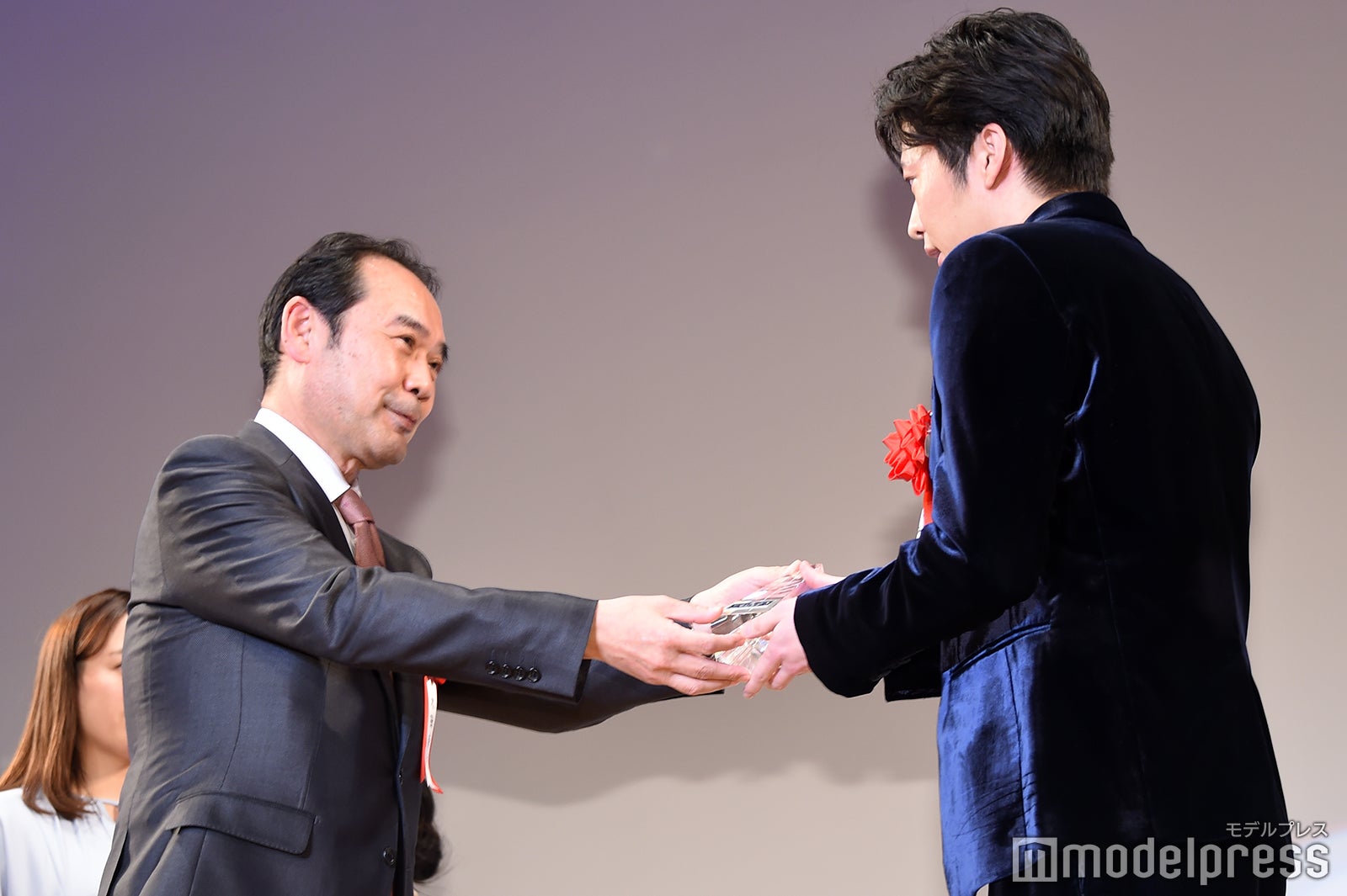 田中圭 （C）モデルプレス