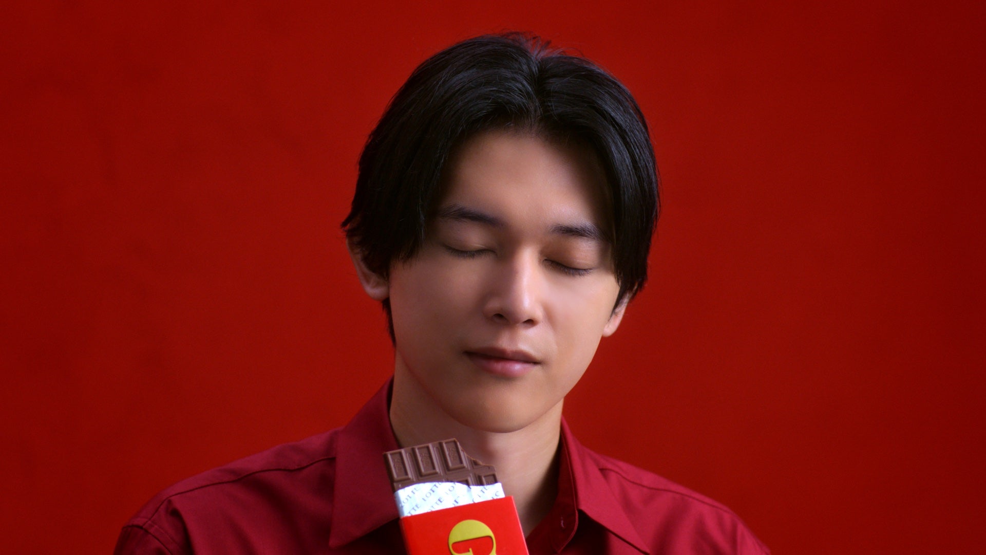 浜辺美波、吉沢亮 （提供写真）