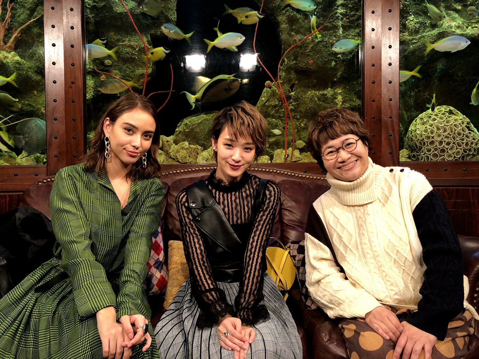 剛力彩芽、前澤友作氏との恋愛を語る「自分の言葉で伝えたら他ではもう話すつもりはない」