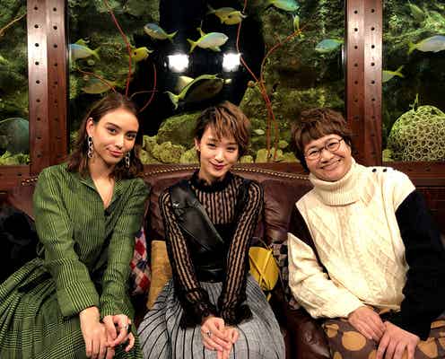 剛力彩芽、前澤友作氏との恋愛を語る「自分の言葉で伝えたら他ではもう話すつもりはない」