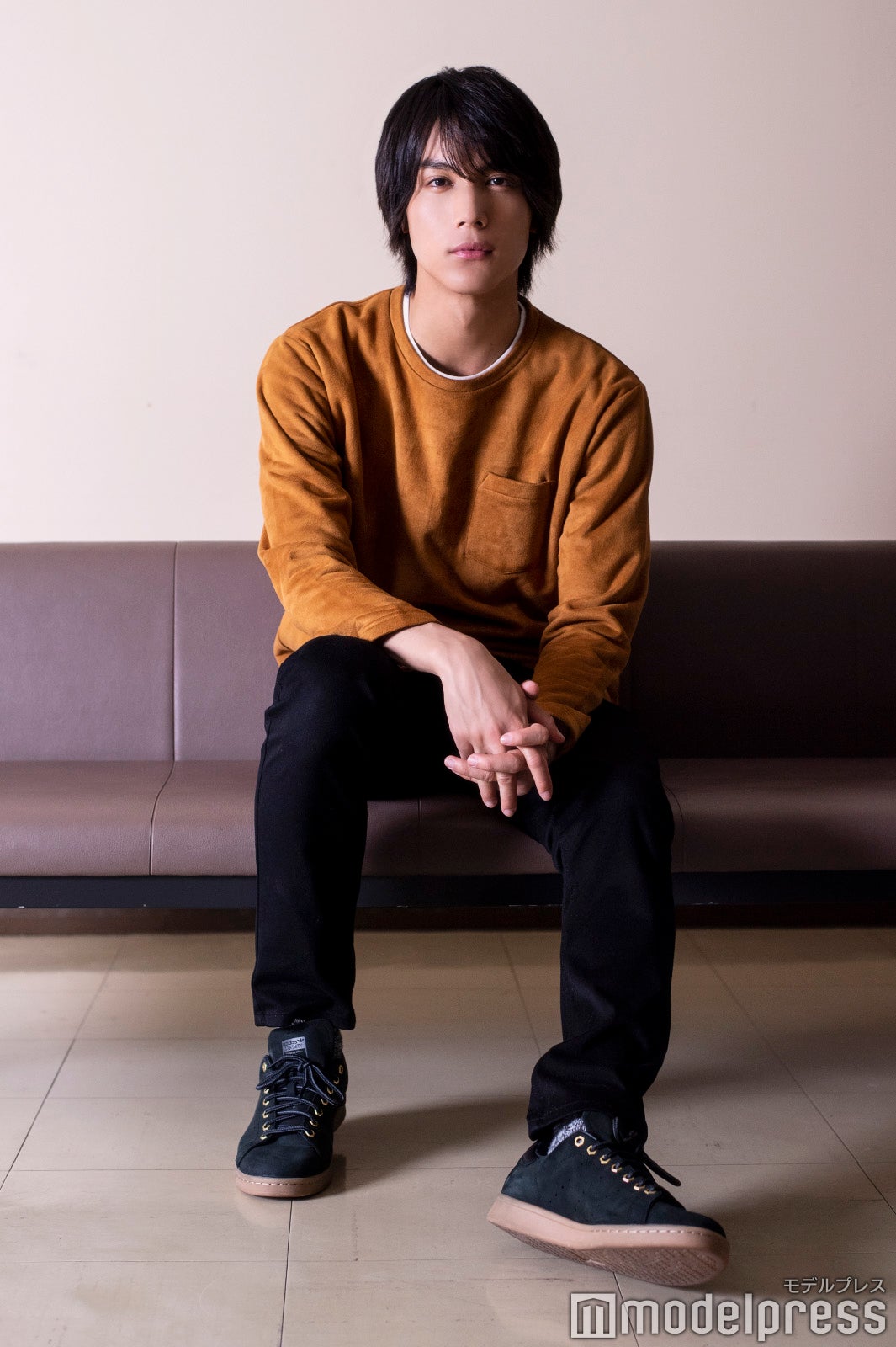 中川大志（C）モデルプレス