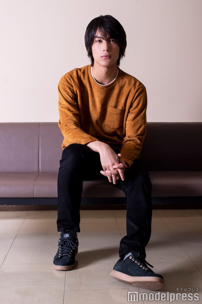 中川大志(C)モデルプレス