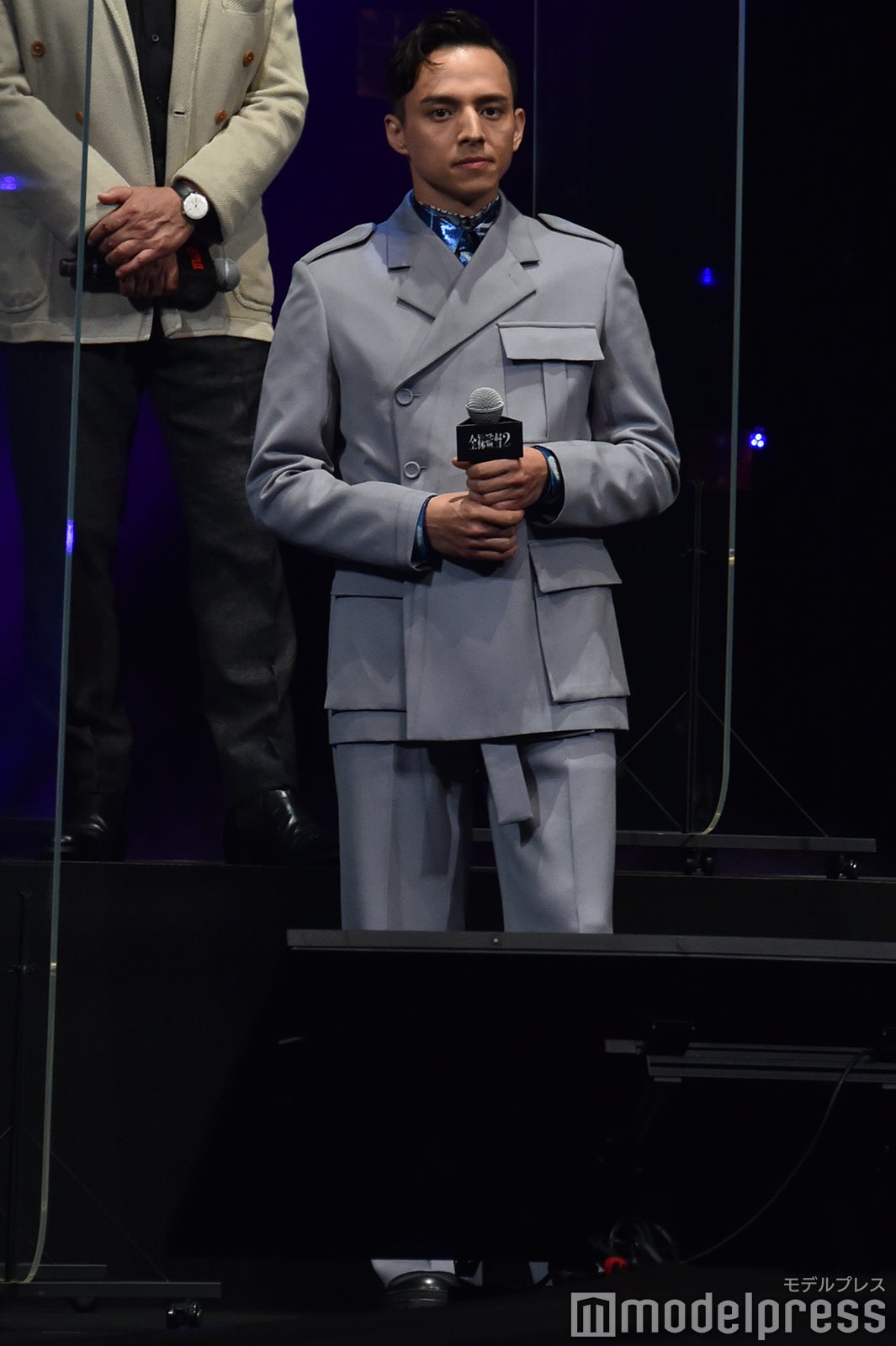 満島真之介 （C）モデルプレス