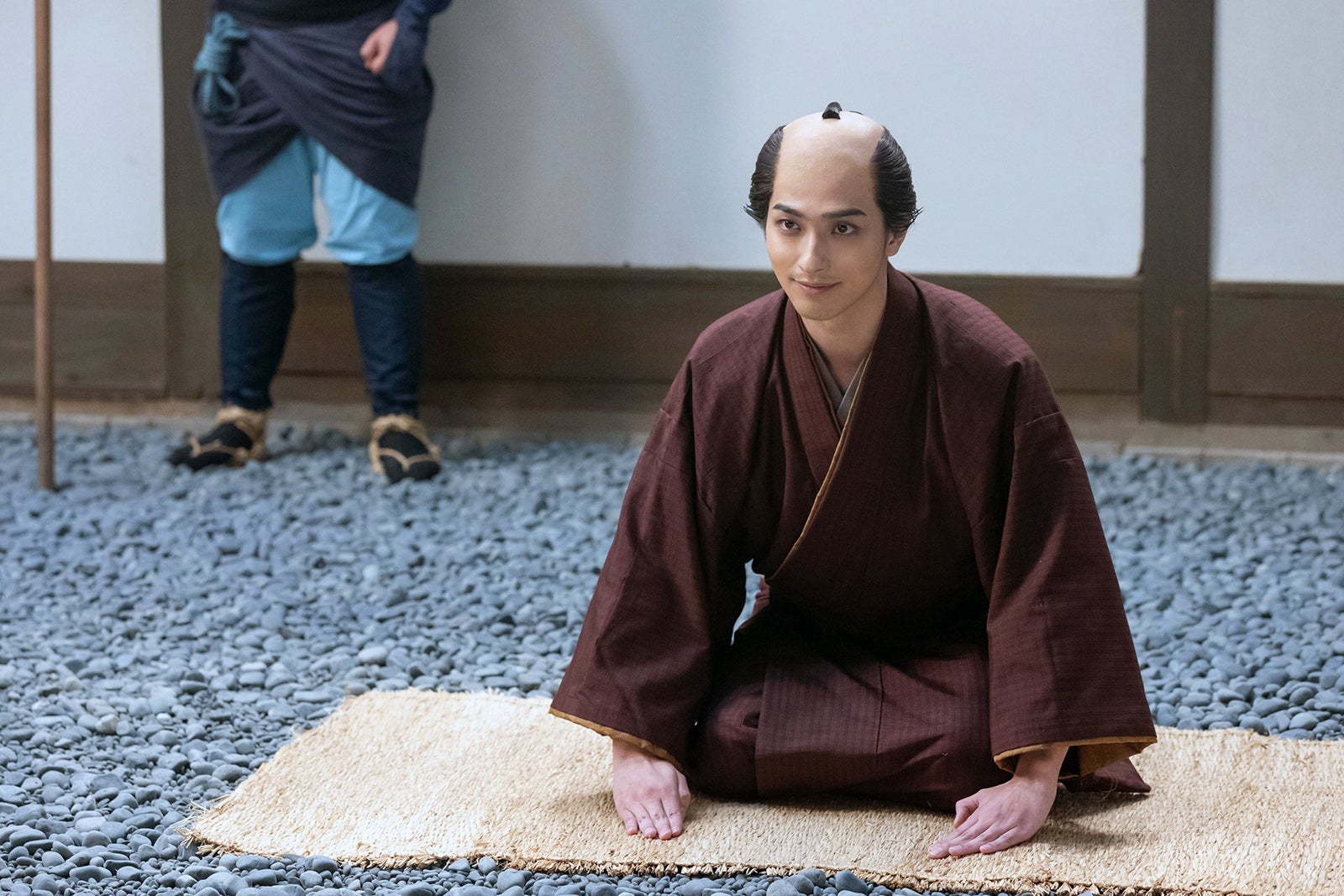 【べらぼう～蔦重栄華乃夢噺～ 第39話】蔦重（横浜流星）に絶版命令 歌麿（染谷将太）＆つよ（高岡早紀）が江戸離れる