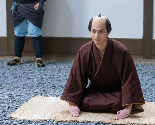 【べらぼう~蔦重栄華乃夢噺~ 第39話】蔦重(横浜流星)に絶版命令 歌麿(染谷将太)&つよ(高岡早紀)が江戸離れる