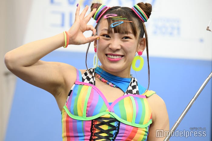 フワちゃん(C)モデルプレス
