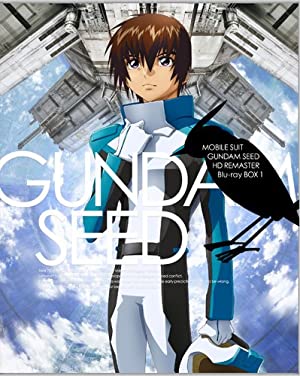 『機動戦士ガンダムSEED』シリーズ