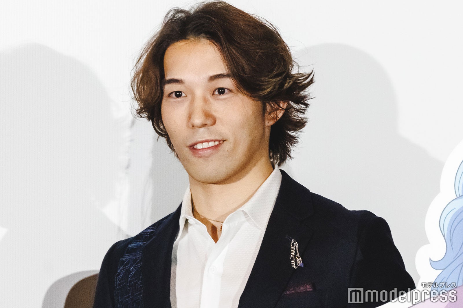 無良崇人（C）モデルプレス