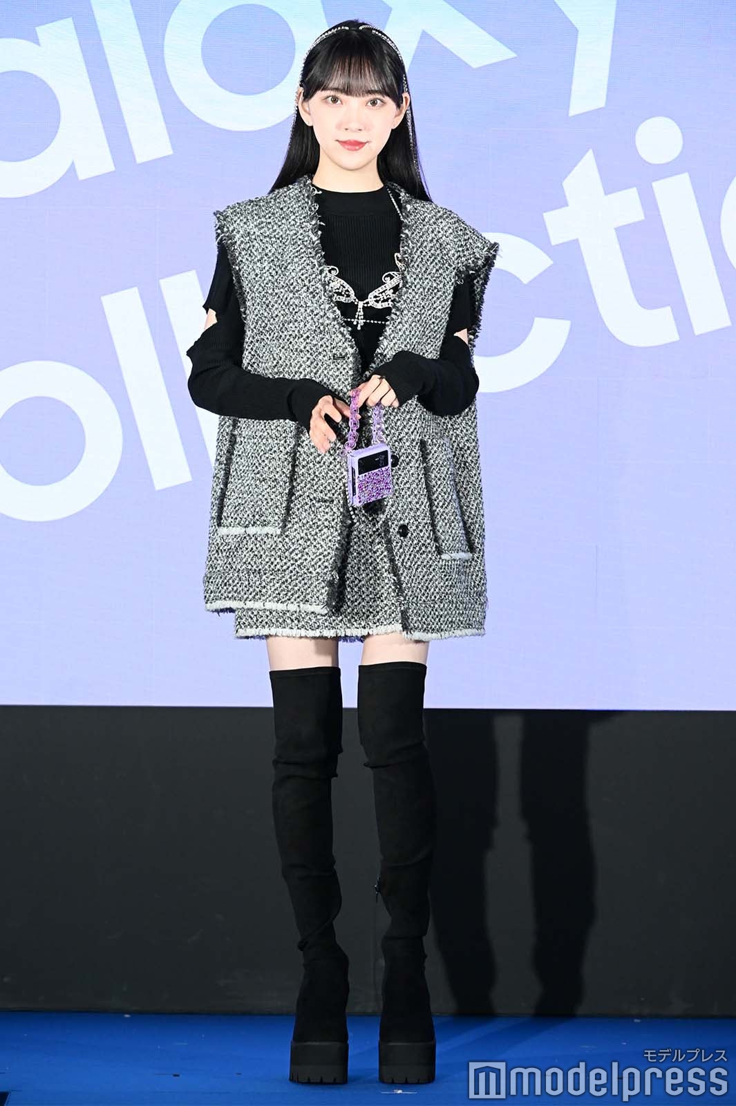 堀未央奈（C）モデルプレス