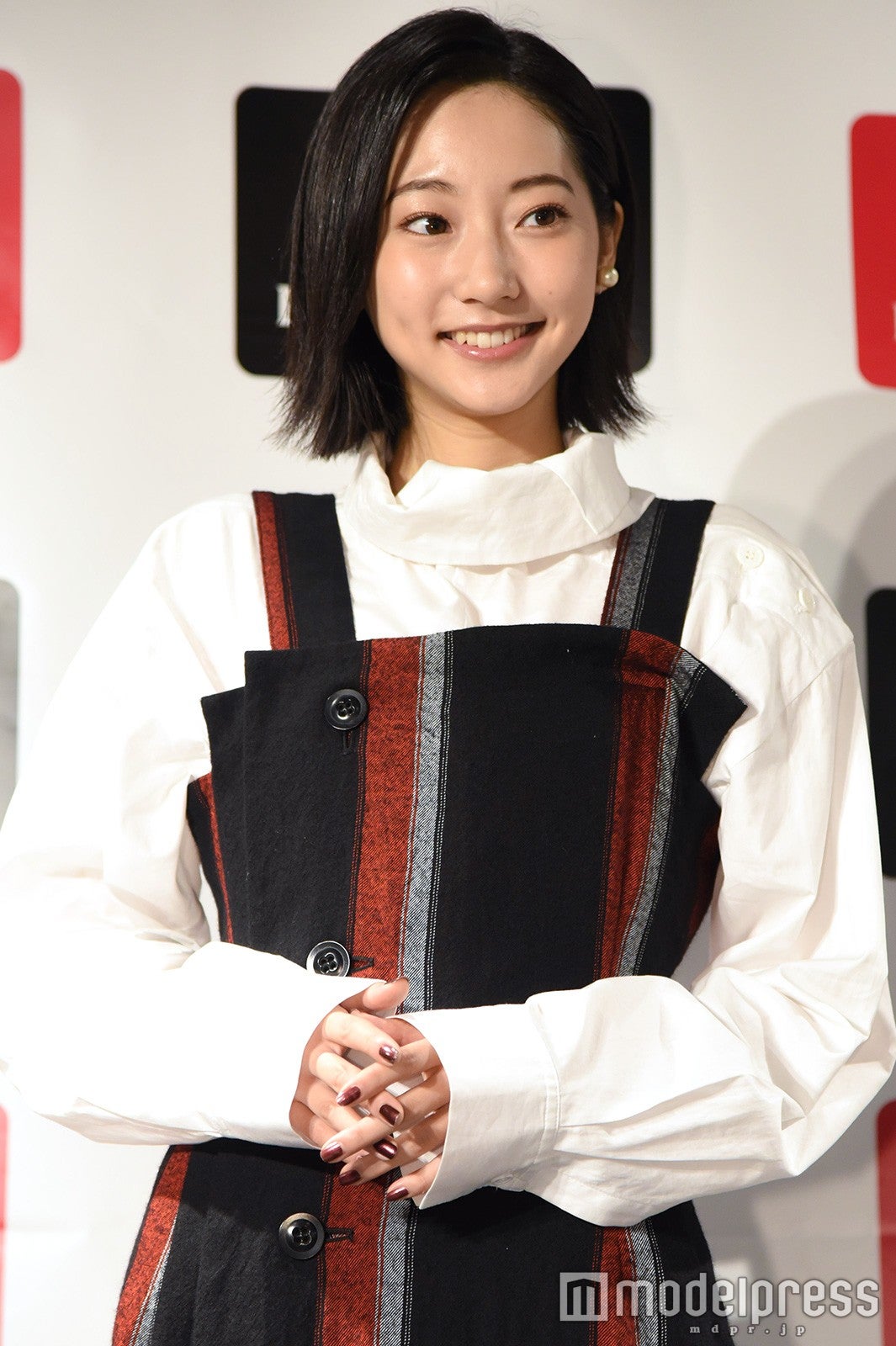 武田玲奈（C）モデルプレス