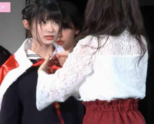 「女子高生ミスコン」舞台裏で流れた無数の涙<女子高生ミスコンFINALIST>