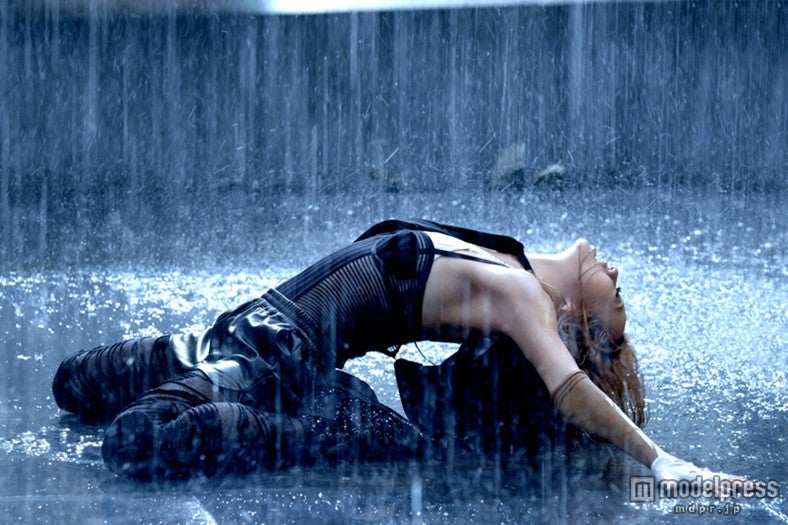 倖田來未の視界と体験者がシンクロ　未だかつてない“体験型MV”完結