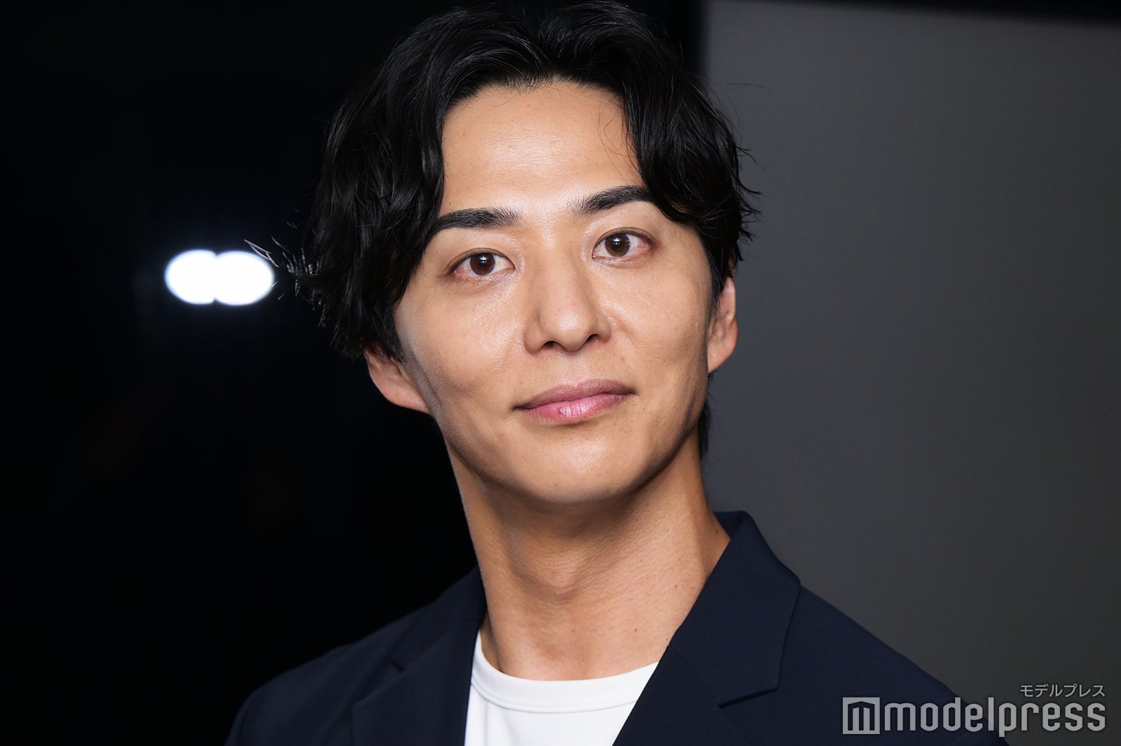 友永真也（C）モデルプレス