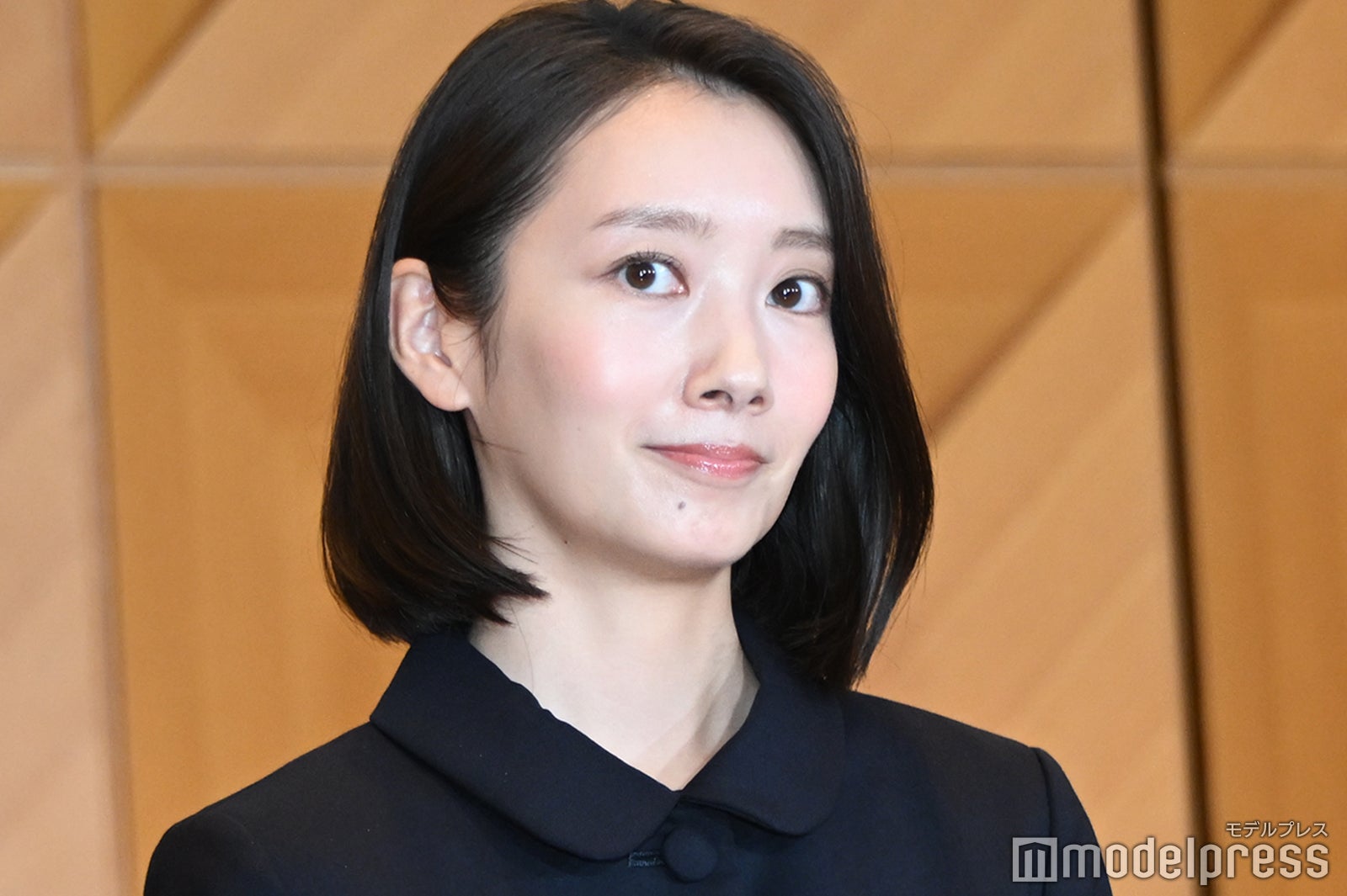 波瑠（C）モデルプレス