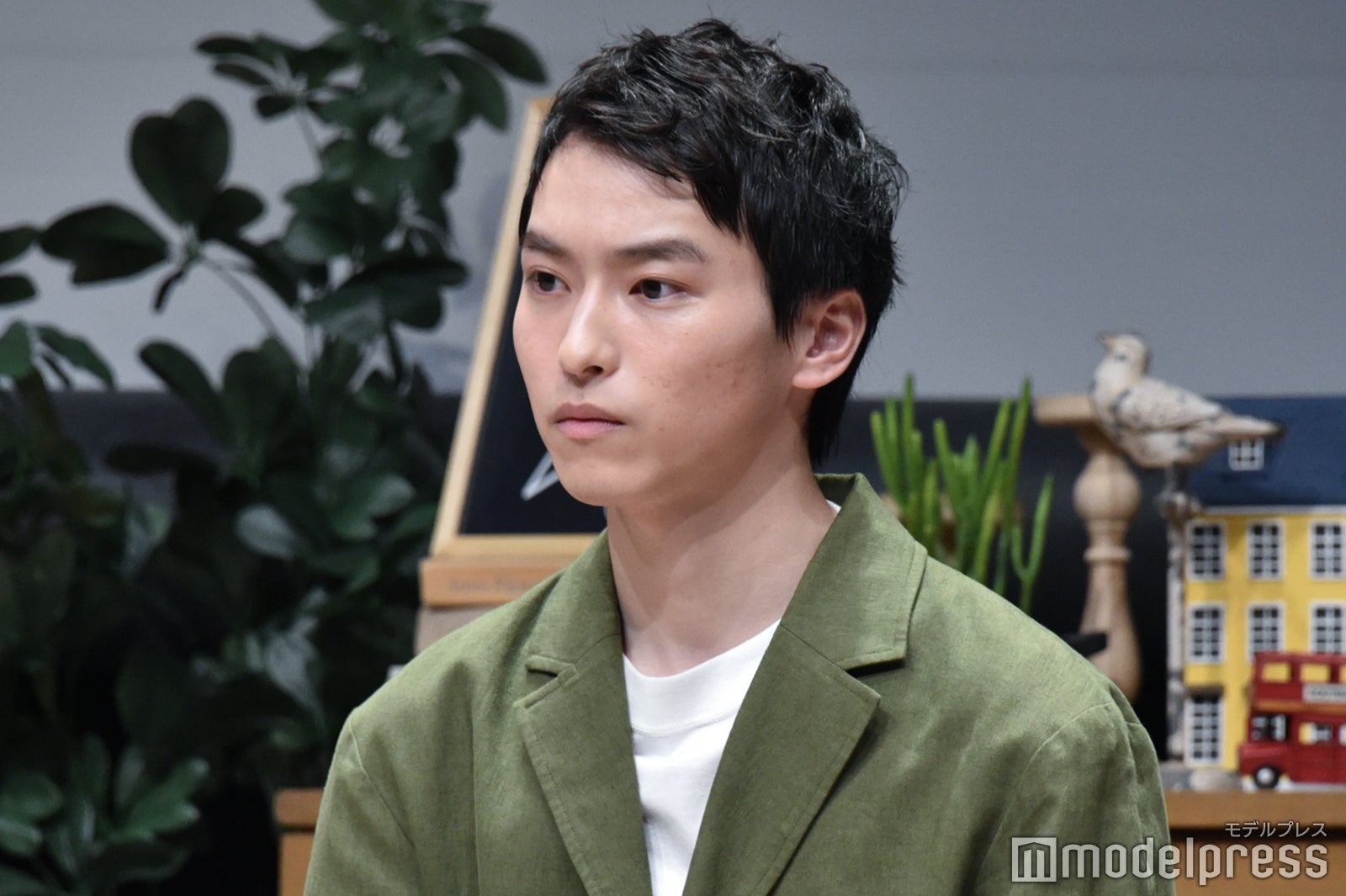 西野遼（C）モデルプレス