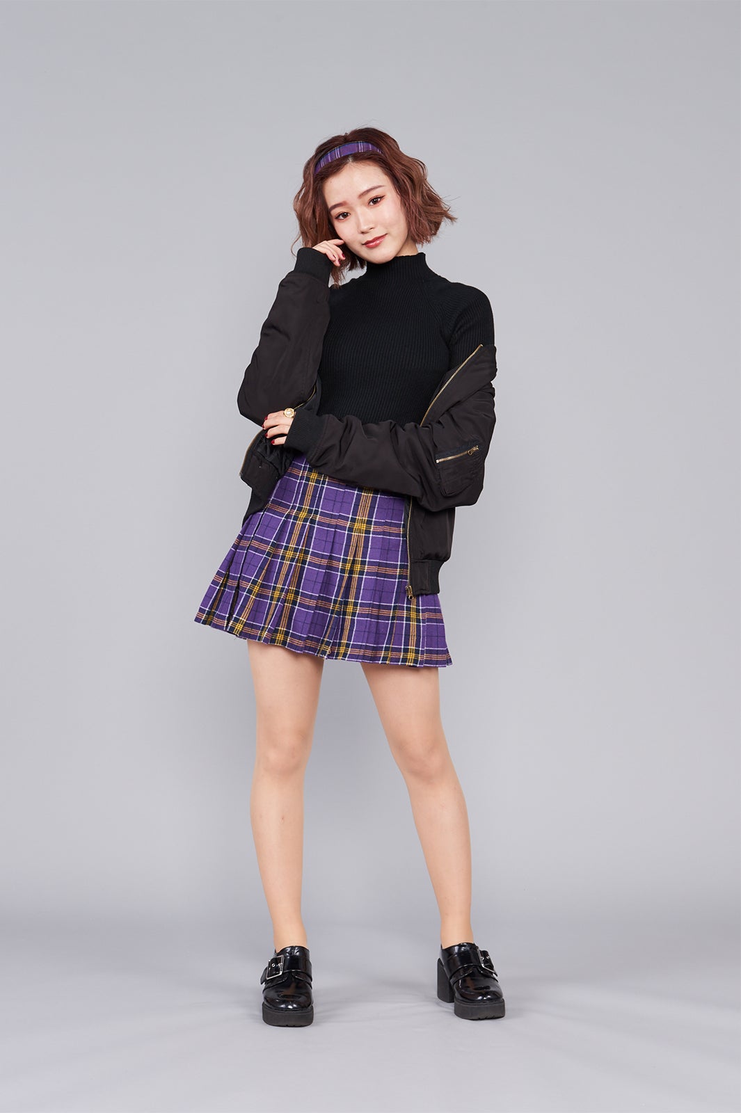 せいせい （C）AbemaTV